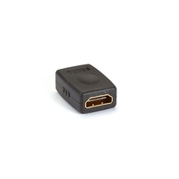 VA-HDMI-CPL: Video Coupler, HDMI to HDMI, F/F, 1.4 cm
