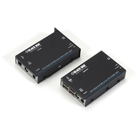 ACU5501A-R4: Extender Kit, (1) Single link DVI-D, USB transparent, Audio