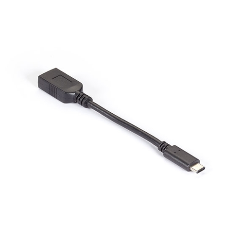 USB3C, USB 3.1 Adapter Cable - Type C Male to USB 3.0 Type A