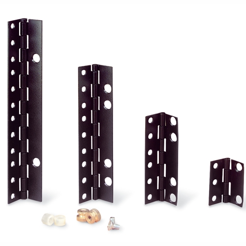 RMT011, Patch Panel Hinge Kit Black Box