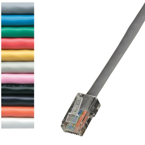 EVNSL01E0030, Cat5e UTP Cable Black Box
