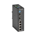 Industrial Ethernet PoE+ Switch