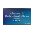 Digital Signage Software - iCOMPEL® System on Chip Licences