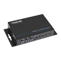 HDMI to Analog Video Converter and Scaler