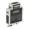 RS-232 or RS-485 Isolator/Repeater