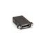 VA-DP-CPL: Video Coupler, DisplayPort to DisplayPort, F/F, 1.4 cm