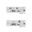 Fibre DKM Extender Kit – DVI, USB, audio, serial