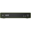 EMD4000R: (1) DisplayPort 1.2 (4K60), 4x USB transparent, audio, Receiver
