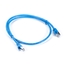 GigaTrue® CAT6A 500-MHz Stranded Ethernet Patch Cable – Shielded (F/UTP), PVC, SlimLine Snagless Boots
