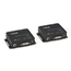 AVX-DVI-TP-100M: Single link DVI, audio, RS232, 100m, Extender Kit