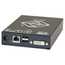 ACX1R-11-C: Receiver, CATx (140m), (1) Single link DVI-D, 2x USB HID