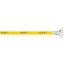 GigaTrue® CAT6 bulk cable UTP 550MHz solid PVC