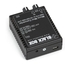 LMC4001A: Multimode, (1) 10/100/1000 Mbps RJ45, (1) 1000BaseSX MM ST, ST, 550m, AC, USB