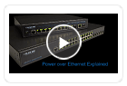 Video - Power over Ethernet Explained