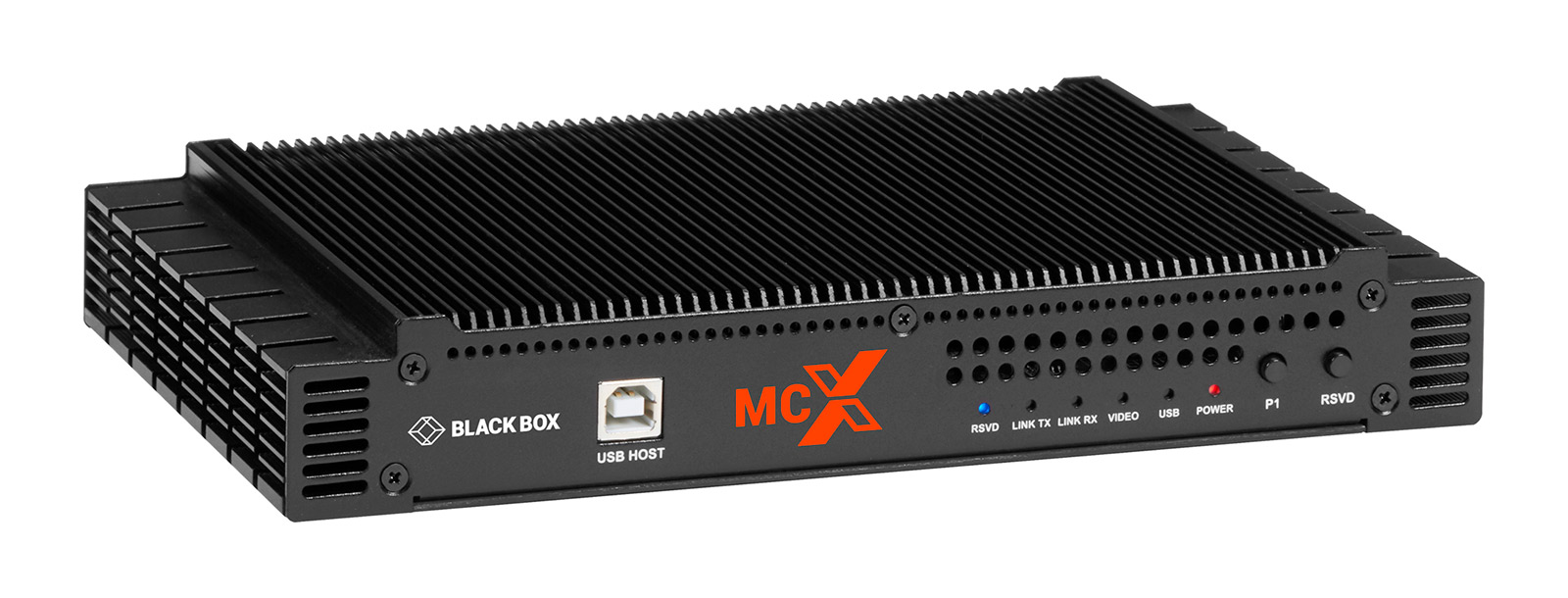 Black Box MCX