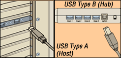 Universal Serial Bus (USB)